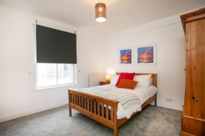 Central 4 Bedroom House